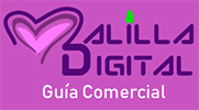Logo Malilla Digital | Guía Comercial
