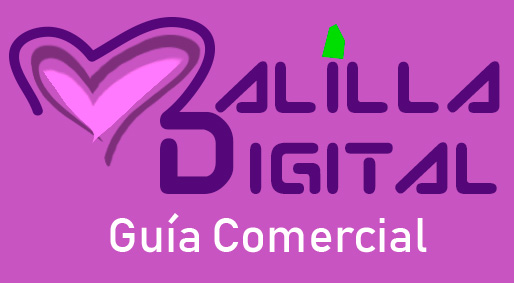 Malilla Digital | Guía Comercial