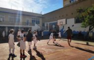 CLUB DE BALONCESTO MALILLA. Pasión por el basket