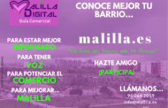 Algo se Mueve en Malilla |  Presentación de Malilla Digital
