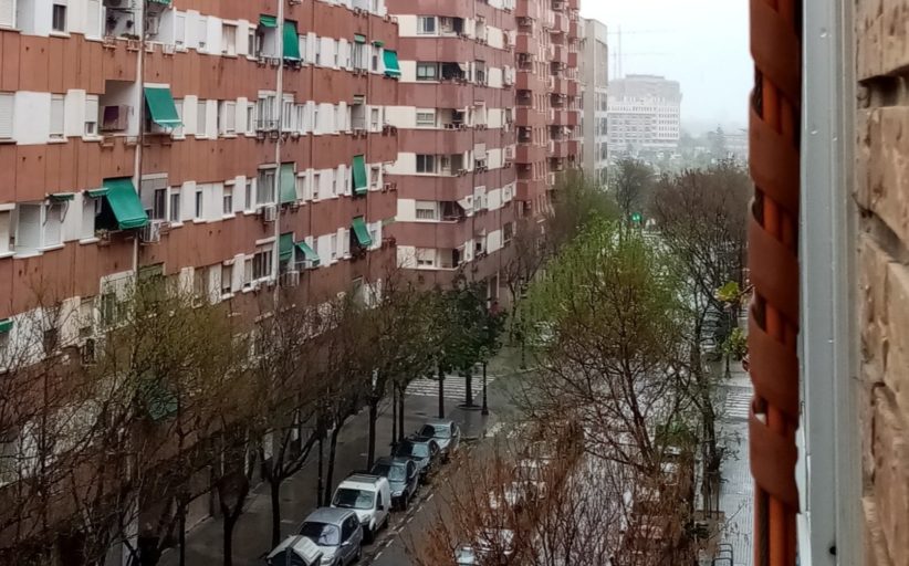 La Columna de… “Andrea Moliner” | “Diario del Confinamiento”