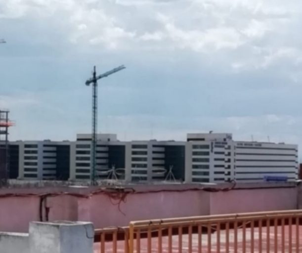 La Columna de… “Andrea Moliner” | “Diario del Confinamiento” (Día XII)