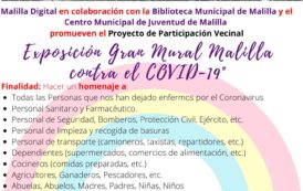 Estampas desde el Balcón