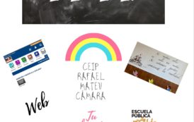 Info sobre la Escolarización 2020-2021 en el CEIP Rafael Mateu Cámara