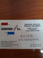 Humifred Santacreu, SL