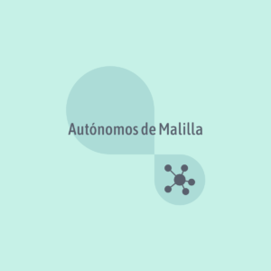 Logo Autónomos de Malilla
