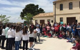 Gente de Malilla | Uno de los Nuestros | “Historias de Vida de Malilla”