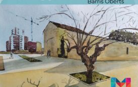 Revista “Malilla | Barris Oberts”