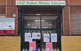 ¡Al son de la música en directo al colegio!