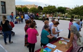 “Barris Oberts Malilla” un proyecto para mejorar… | Promovido por la ACPP