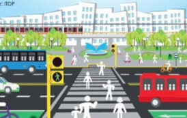 Encuesta | MOVILIDAD en el BARRIO DE MALILLA