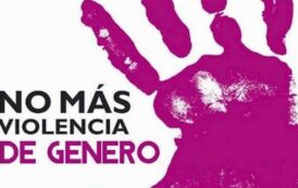 La Pandemia de la Violencia Machista | 25 de Noviembre