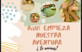 Jornada de Puertas Abiertas | CEIP Rafael Mateu Cámara